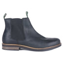 Barbour Farsley Boots - Black