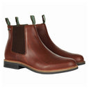 Barbour Farsley Boot - Mahogany