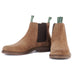 Barbour Farsley Boots - Sand