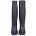 Barbour Ladies Abbey Wellington Boots - Black