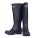 Barbour Ladies Abbey Wellington Boots - Black