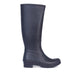 Barbour Ladies Abbey Wellington Boots - Black