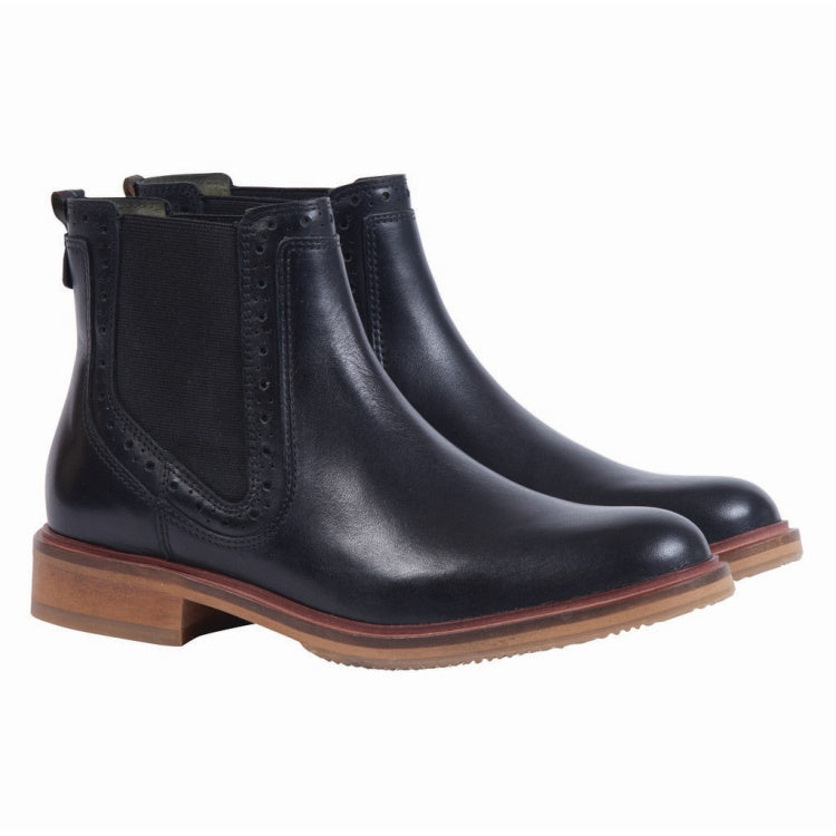 Barbour Ladies Florence Boots