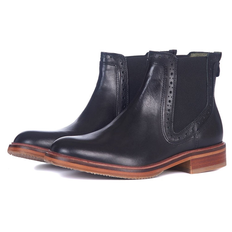 Barbour Ladies Florence Boots