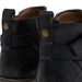 Barbour Ladies Jane Leather Ankle Boots - Black