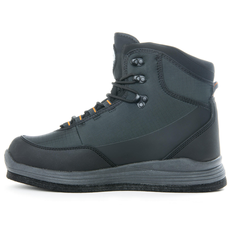 Guideline Alta NGx Wading Boots - Felt Sole - Graphite
