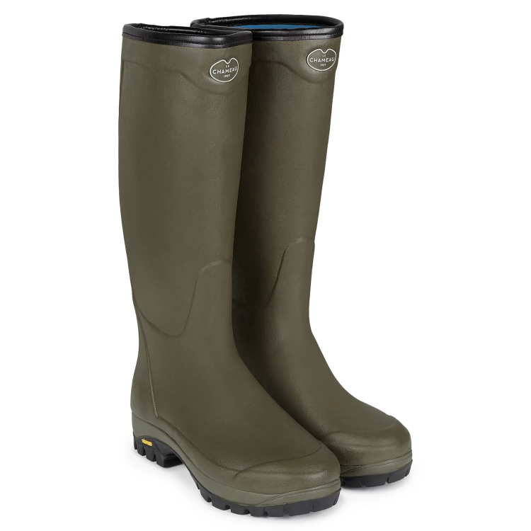 John top norris wellies