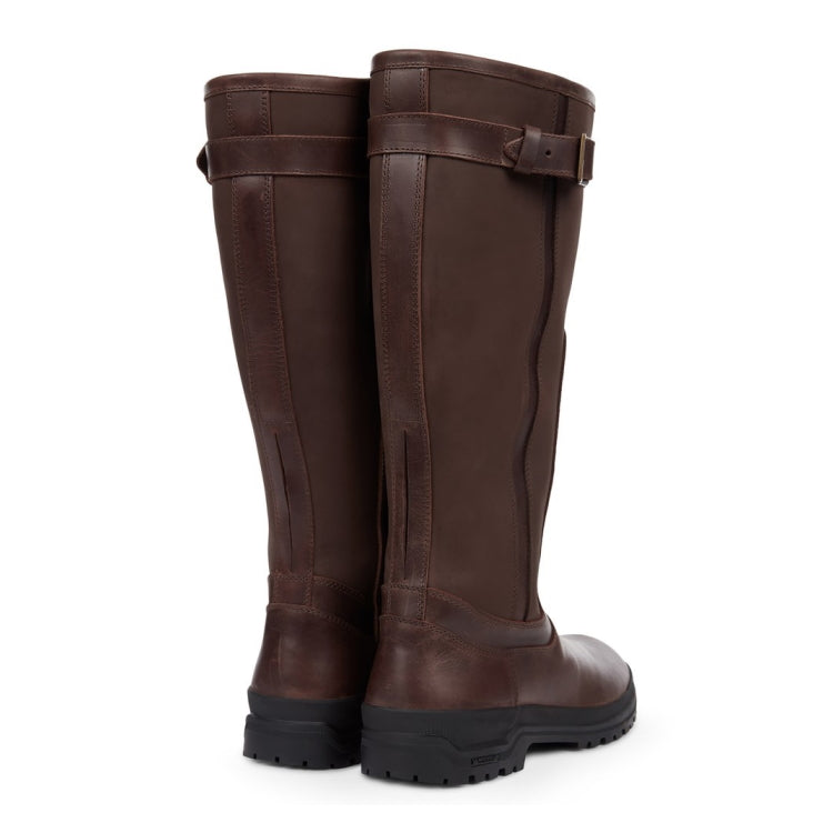 Le Chameau Jameson Boots