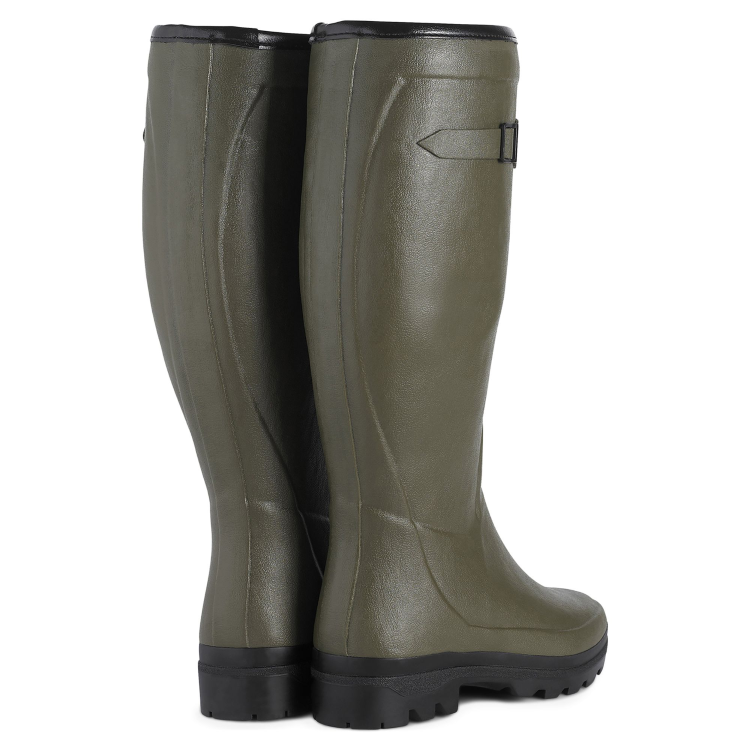 Chameau wellies uk hot sale