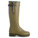 Le Chameau Ladies Vierzonord Neoprene Lined Boots