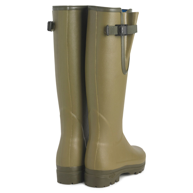 Cheapest le sales chameau wellies