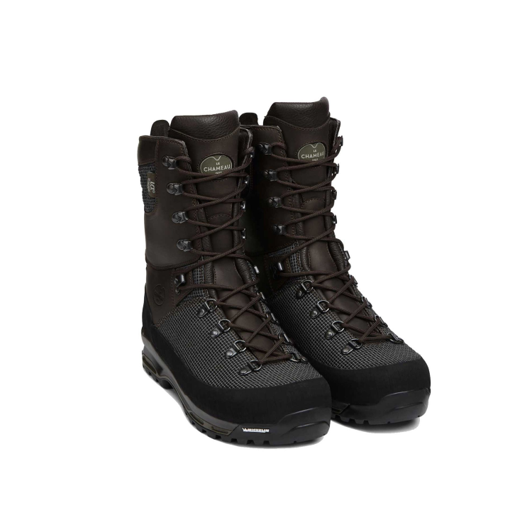 Le chameau 2025 kevlar boots
