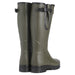 Le Chameau Vierzonord Neoprene Lined Boots