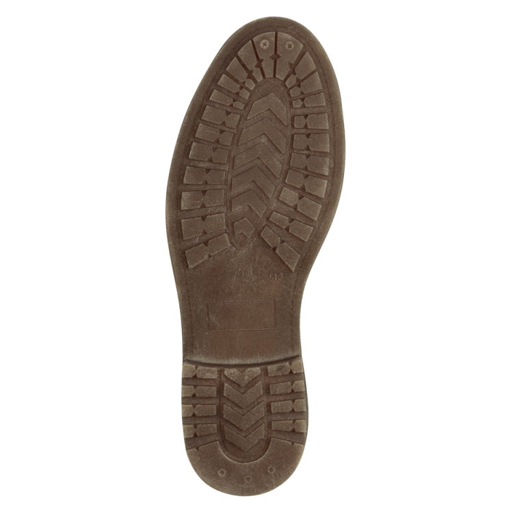 Hoggs of Fife Dunbeg Waterproof Side Zip Dealer Boots
