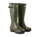 Hoggs of Fife Field Sport Boot - Field Green