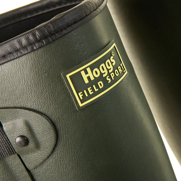 Hoggs of Fife Field Sport Boot - Field Green