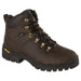 Hoggs of Fife Munro Classic Hiking Boots - Crazy Horse Brown