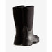 Hunter Ladies Field Balmoral Hybrid Tall Boots - Black