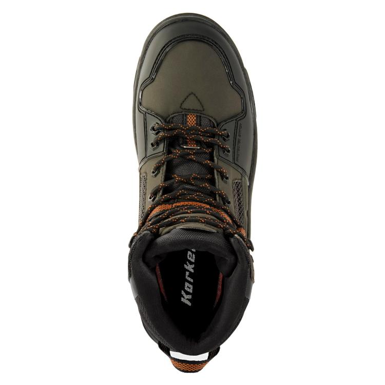 Korkers Terror Ridge Wading Boots John Norris