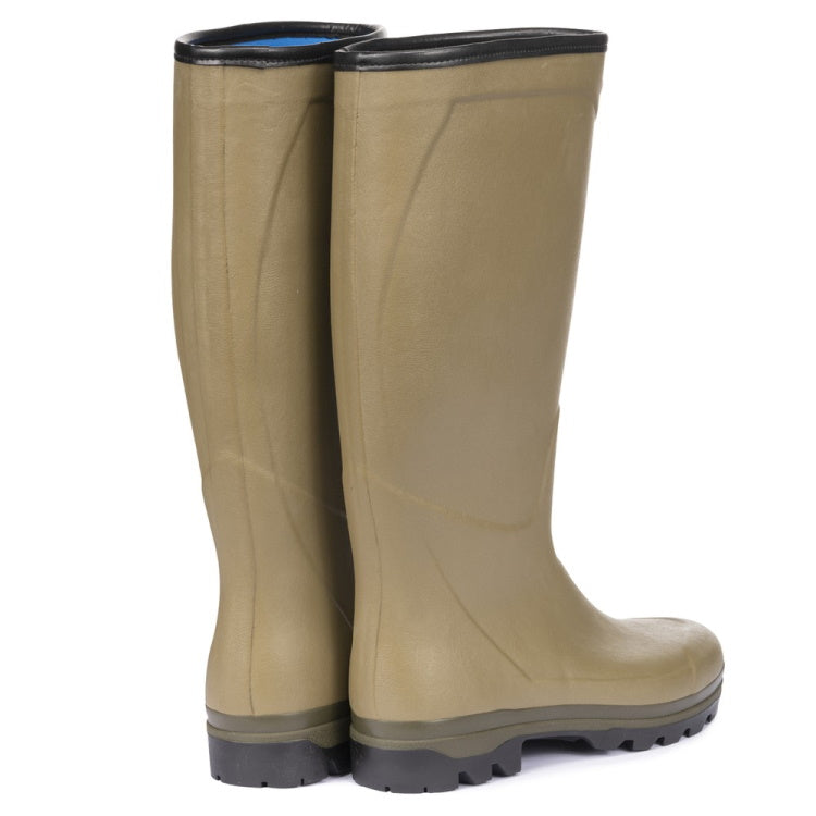 Le Chameau Cross Country Neoprene Boots