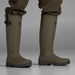 Seeland Key-Point Boot 18" - Pine Green