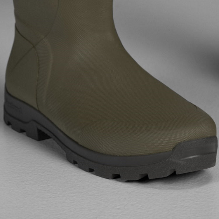 Seeland Key-Point Boot 18" - Pine Green