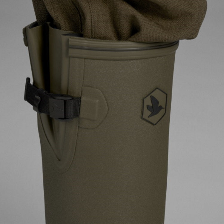 Seeland Key-Point Boot 18" - Pine Green