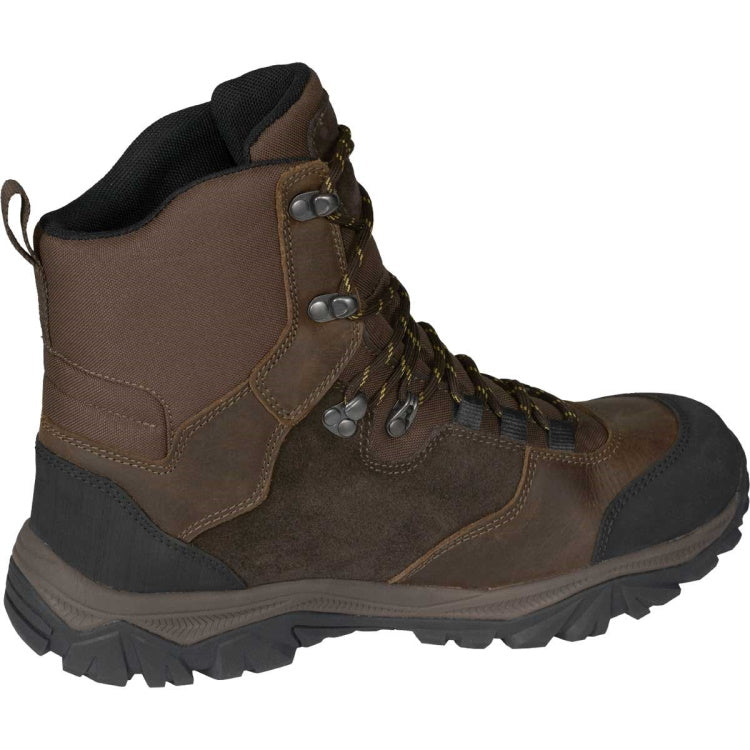 Seeland Hakwer Low Boot 7" - Brown 