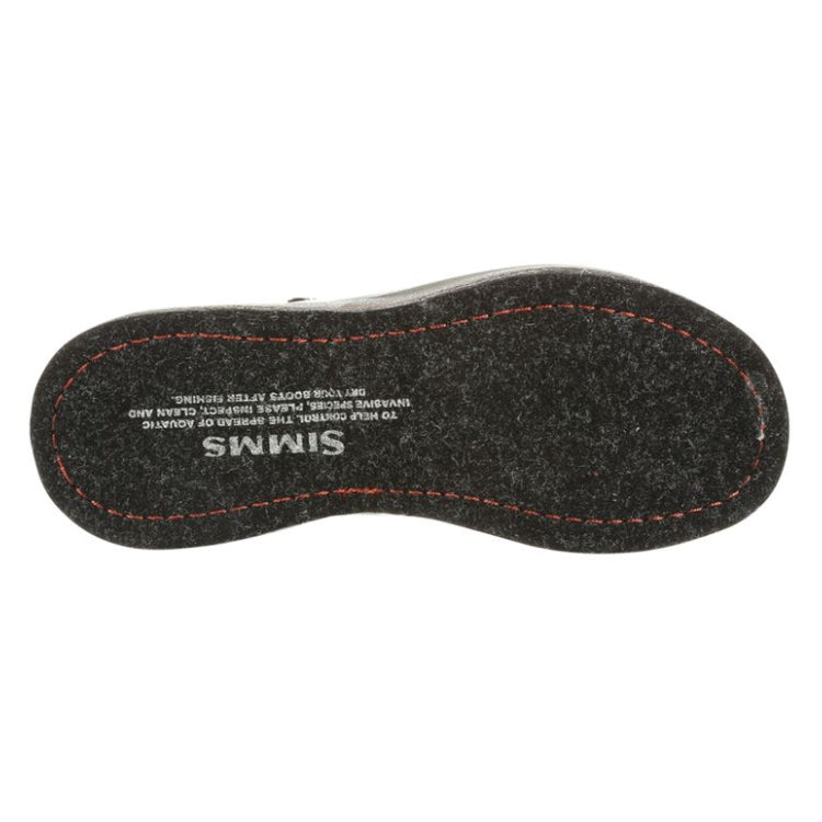 Simms Flyweight Wading Boot - Felt Sole
