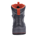 Simms Freestone Felt Sole Wading Boots - Gunmetal