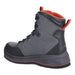 Simms Freestone Felt Sole Wading Boots - Gunmetal