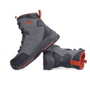 Simms Freestone Vibram Sole Wading Boots - Gunmetal