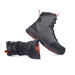 Simms Freestone Vibram Sole Wading Boots - Gunmetal