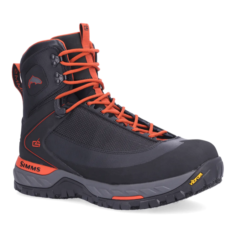 Simms 2025 hiking boots