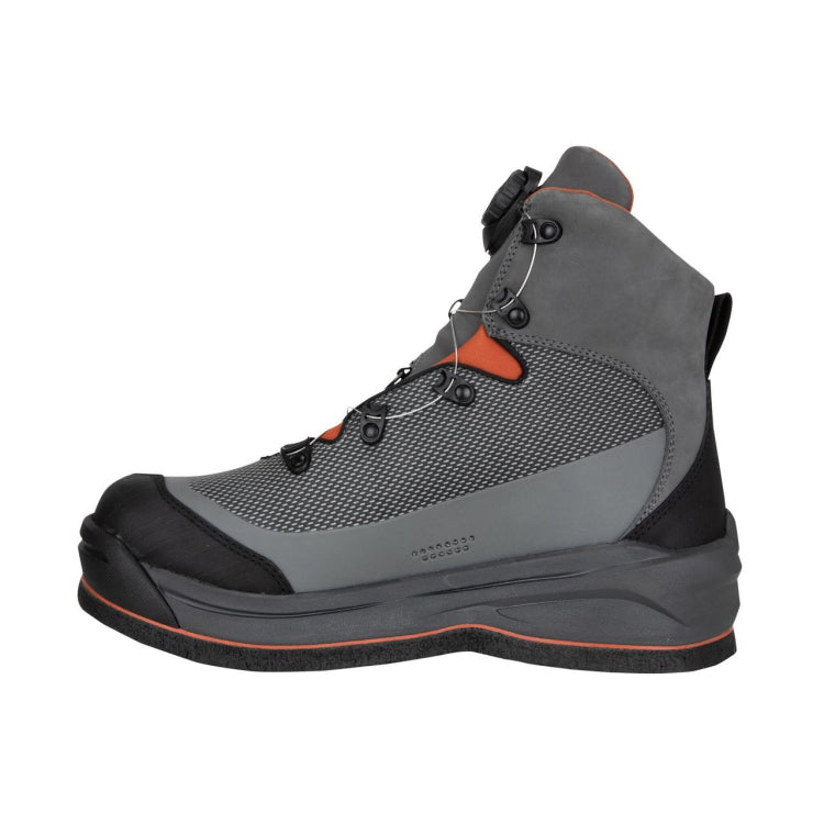 Simms Guide BOA Felt Sole Wading Boots