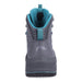 Simms Ladies Freestone Felt Sole Wading Boots - Slate