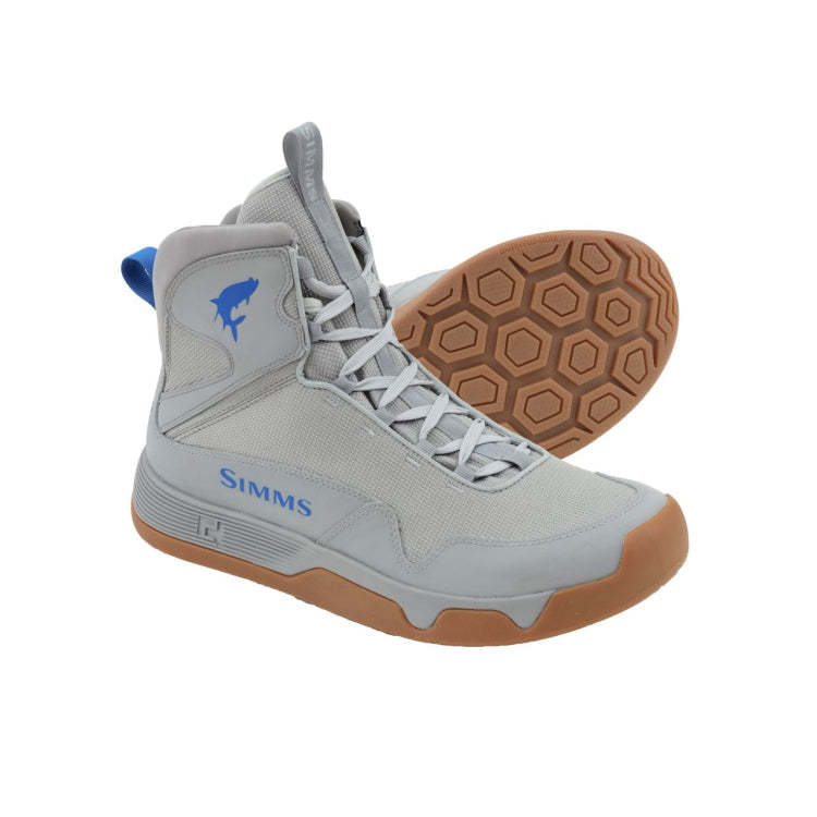 Simms Flats Sneaker Boots