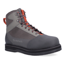 Simms Tributary Boot Felt Sole - Basalt