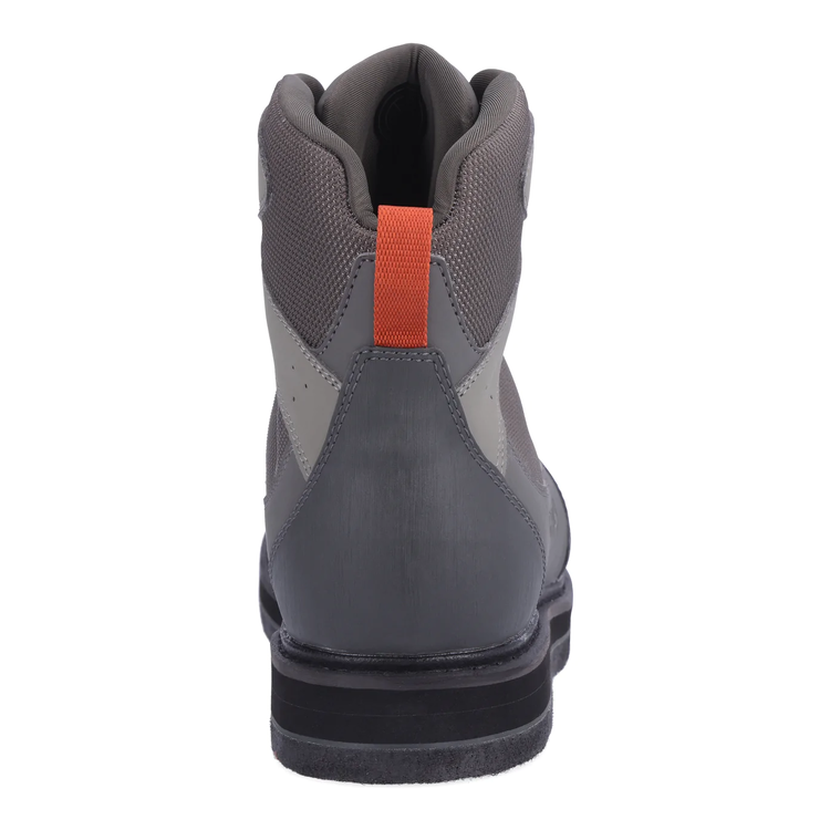 Simms Tributary Boot Felt Sole - Basalt