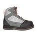 Simms Tributary Boot Felt Sole - Striker Grey