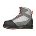 Simms Tributary Boot Felt Sole - Striker Grey