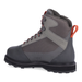 Simms Tributary Boot Rubber Sole - Basalt