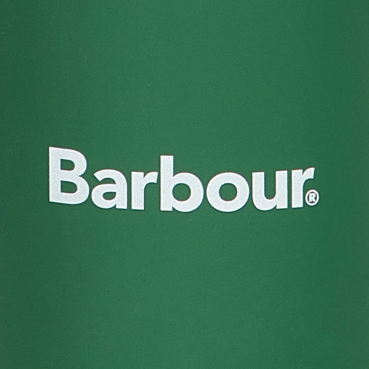 Barbour Glass Bottle