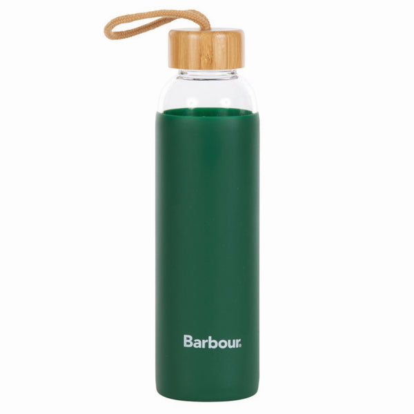 Barbour Glass Bottle