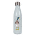 Wrendale Metal Water Bottle - Duck