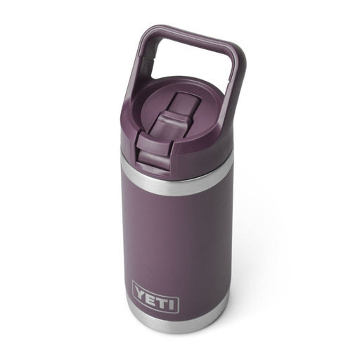 Yeti Rambler Jr 12oz Insulated Kids Bottle - Nordic Purple