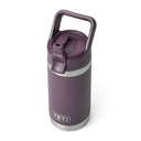 Yeti Rambler Jr 12oz Insulated Kids Bottle - Nordic Purple