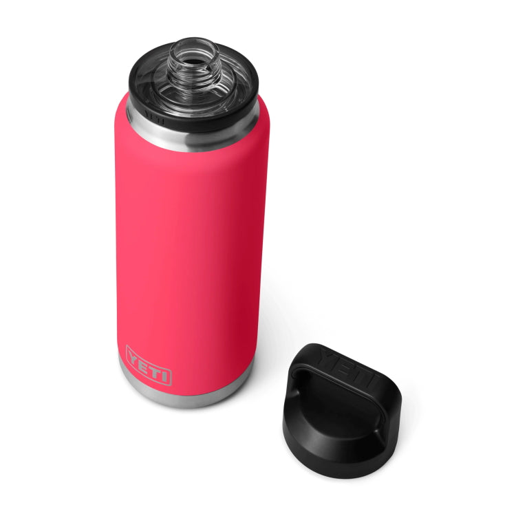 Yeti Rambler 26oz Insulated Bottle with Chug Cap - Bimini Pink