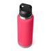 Yeti Rambler 46oz Insulated Bottle with Chug Cap - Bimini Pink