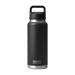 Yeti Rambler 36oz Insulated Bottle - Black